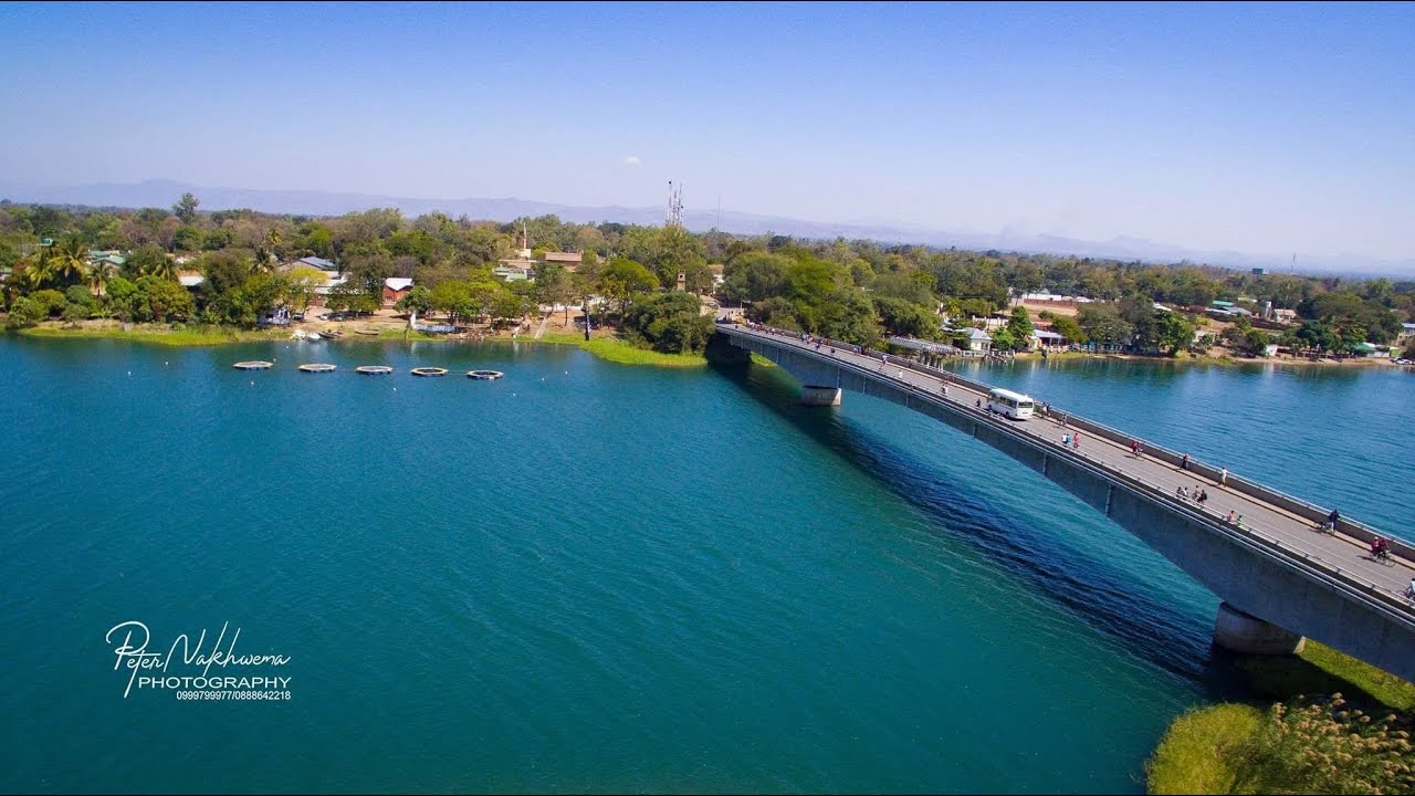 MALAWI CITIES TOUR | A RANDOM DAY IN MANGOCHI | MALAWI - MONKEY BAY 2025