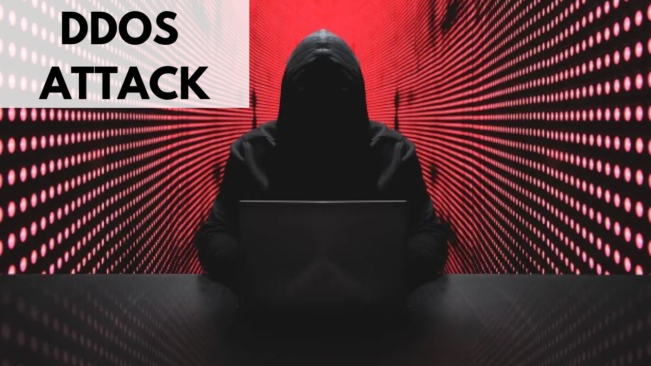 Что такое DDoS-атака?