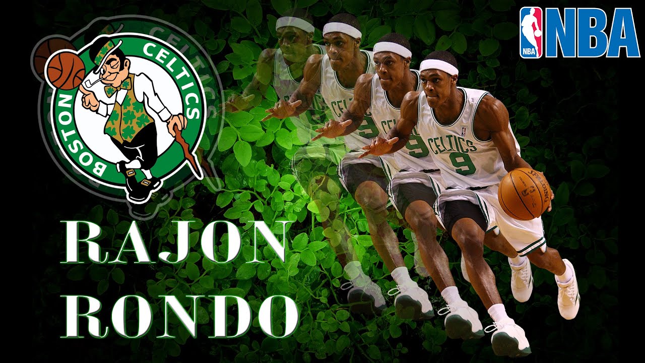 Rajon Rondo - Born To Do