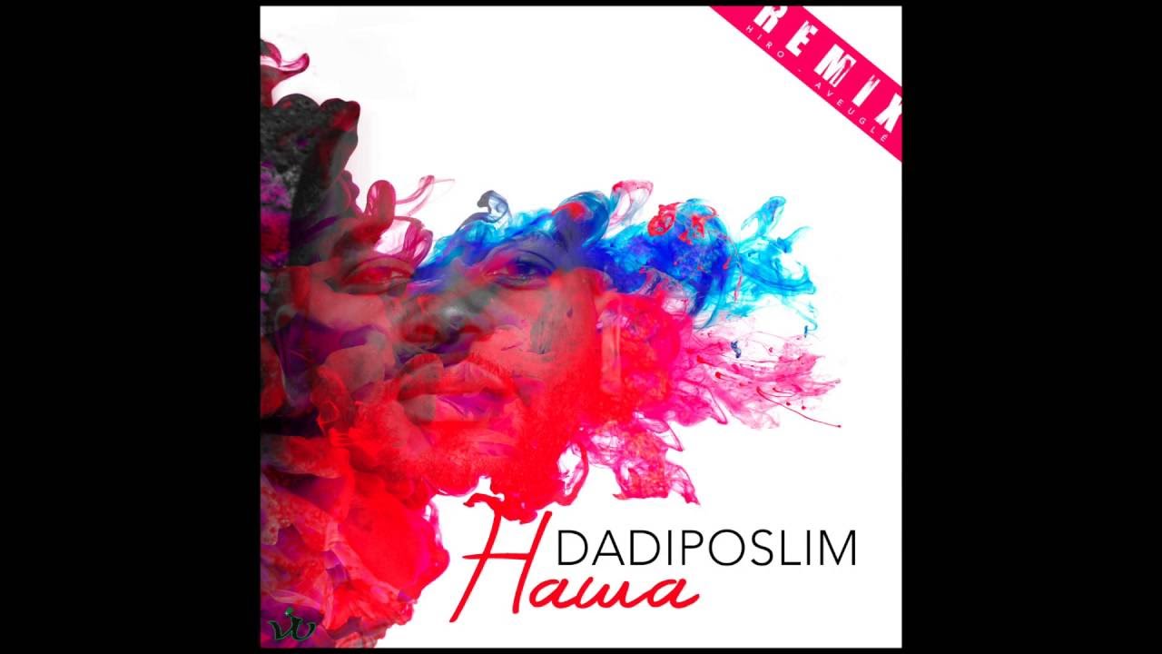 DADIPOSLIM - Hawa //HIRO 