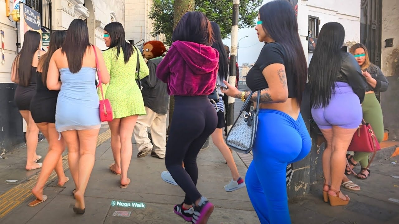 Tour Walk Streets Peru | Turismo Zepita Centro de Lima