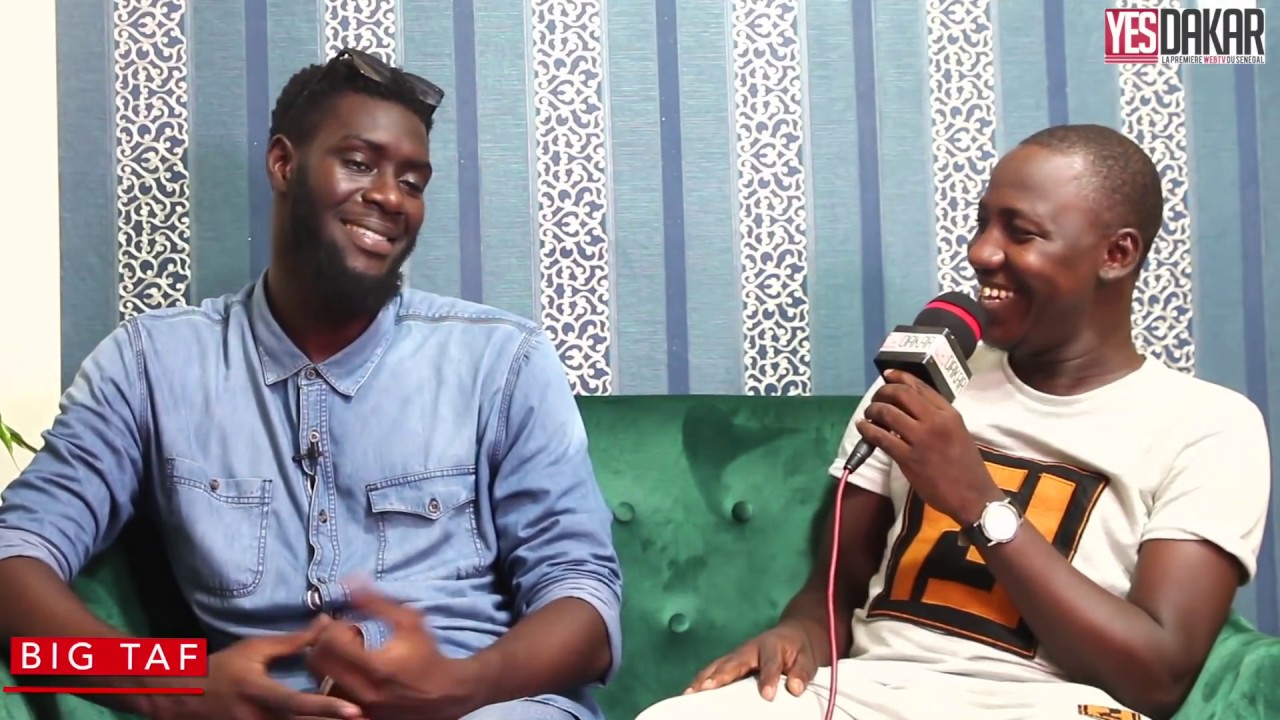 Entretien exclusif avec Jules Cesar de la série Brigade des Moeurs avec des revelations exclusives