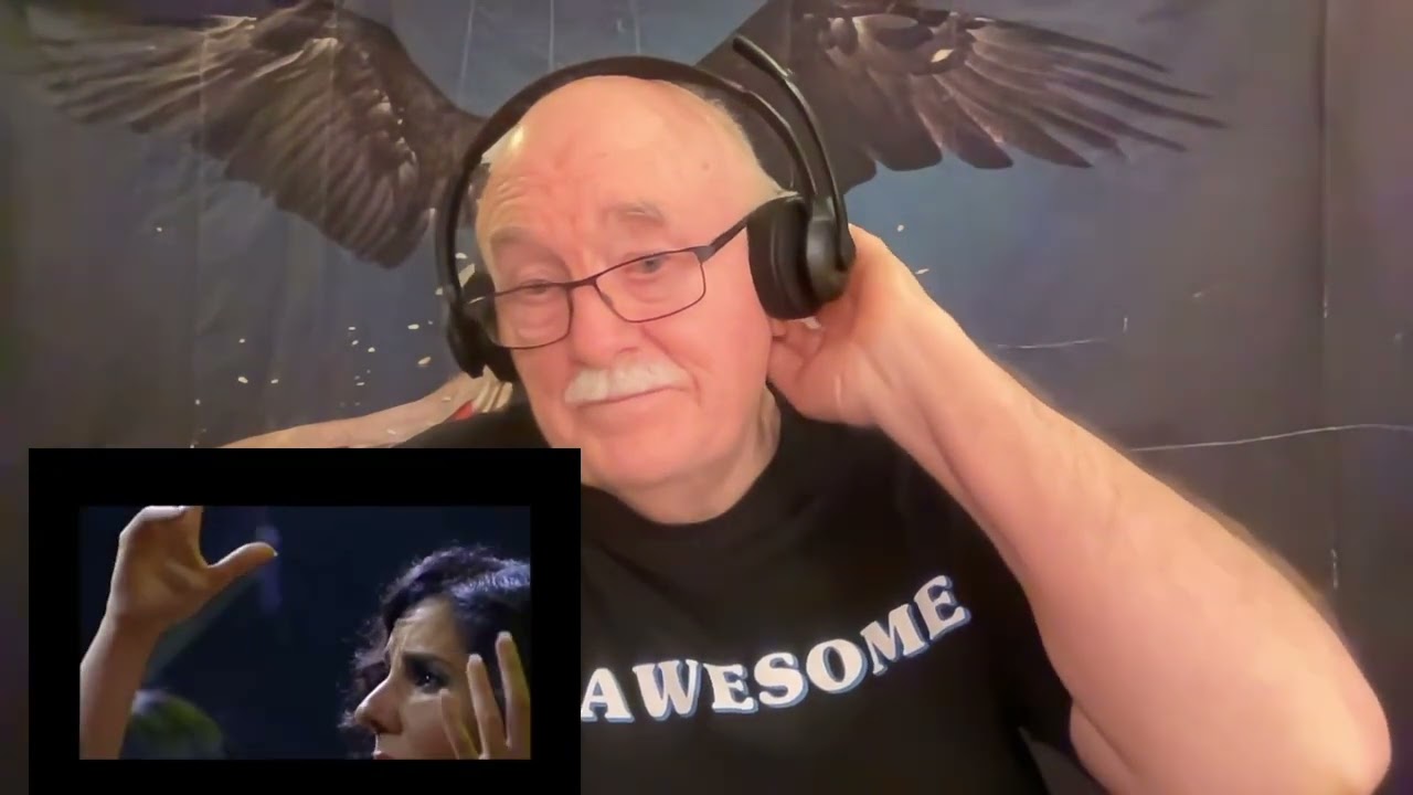 Diana Navarro - Luar Na Lubre   Romeiro Ao Lonxe - Requested reaction