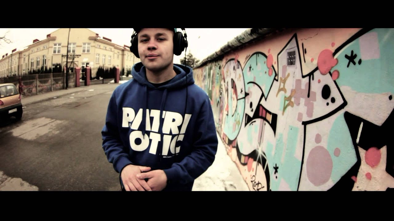 Krasza - Nie Zmieniaj Faktów (Stoprocent Pompuj Rap 3)
