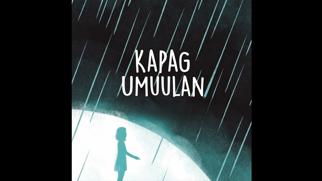 Kapag Umuulan performed by Ed Ai 