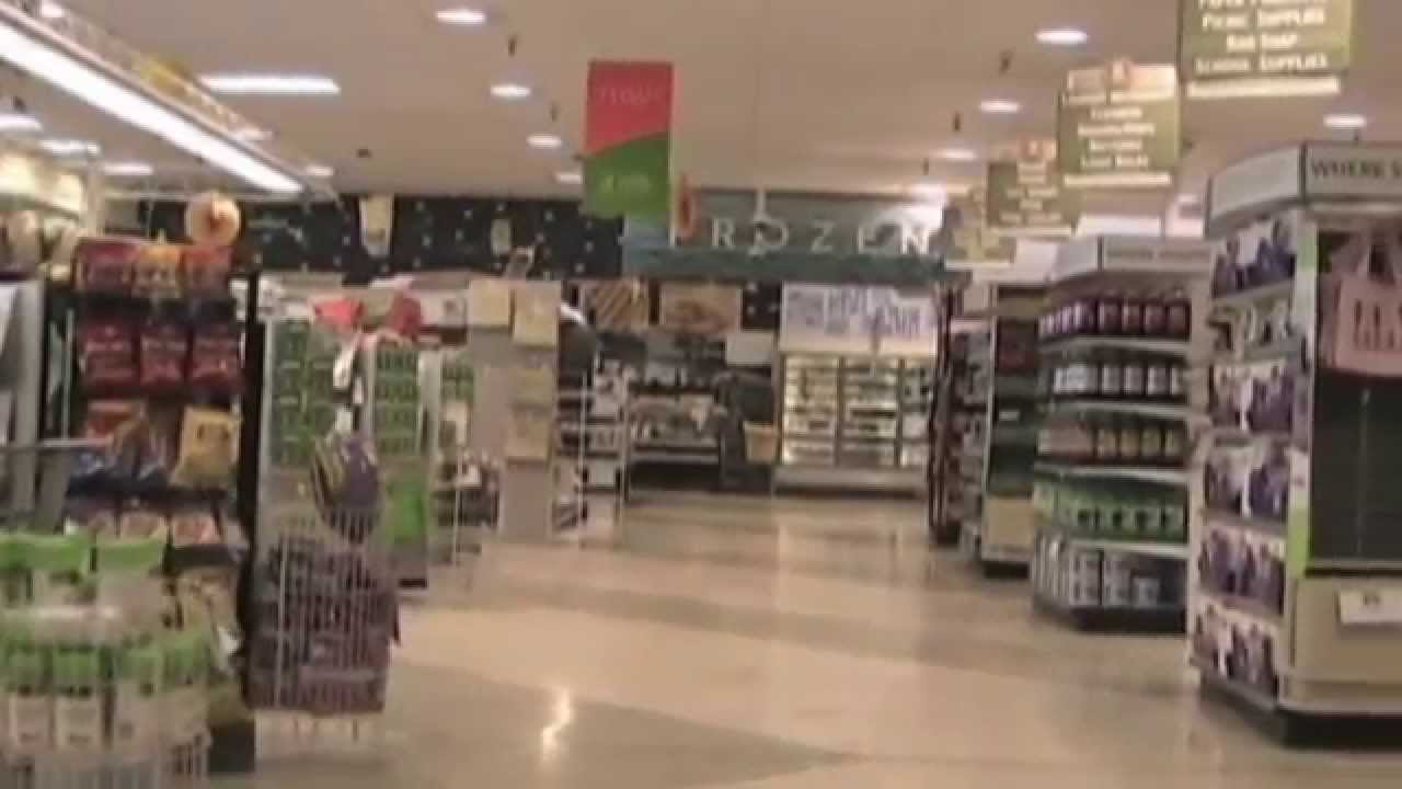 Publix Pride starring Jason Genova