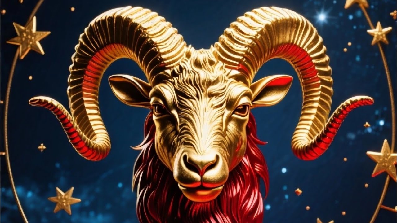 Aries,cuando alineas acción y corazón, todo fluye. 