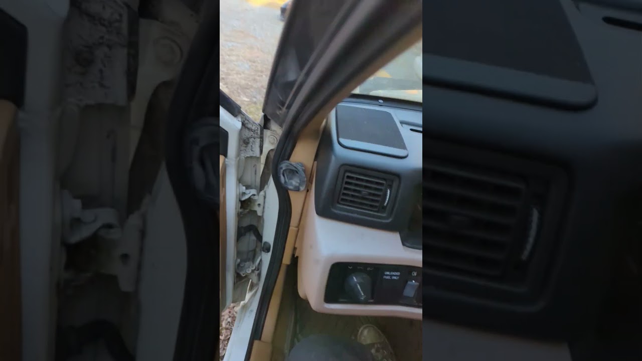 Volvo 940 turbo wagon fixed