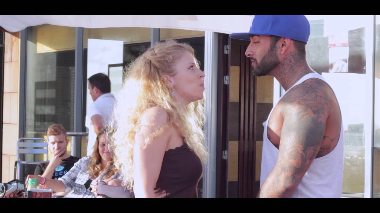 Goldie ft Carlos Sousa - Bandido (Official Video)