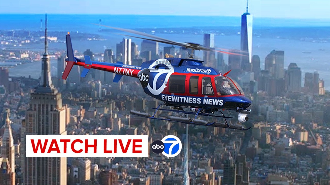 LIVE | Reward announcement in deadly Brooklyn shooting