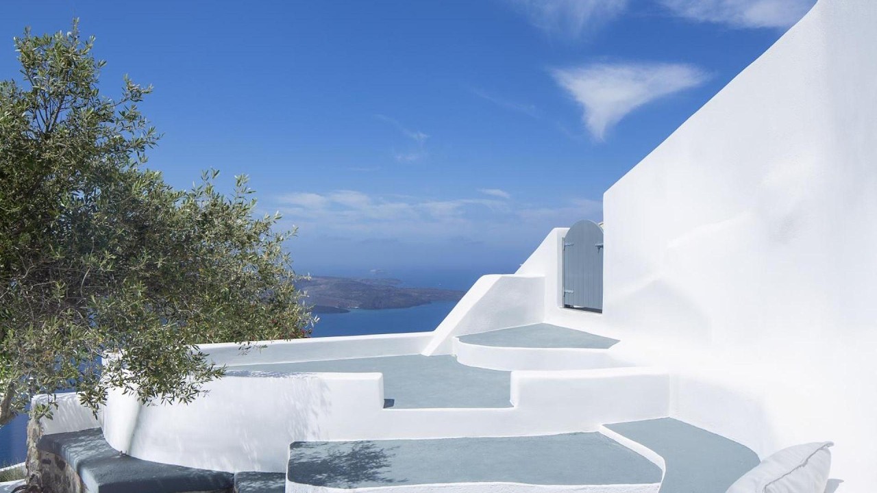 Alta Vista Suites, Santorini, Greece | Vacations In Europe