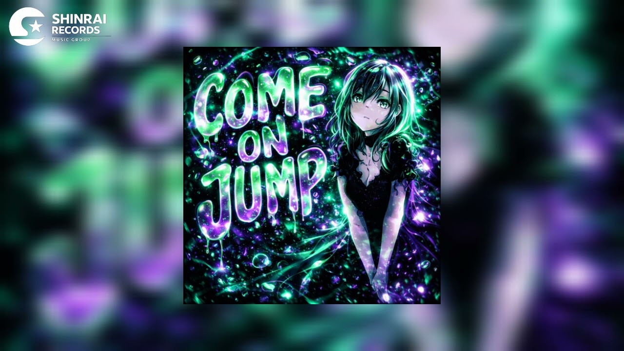 COME ON JUMP - NXISLWY