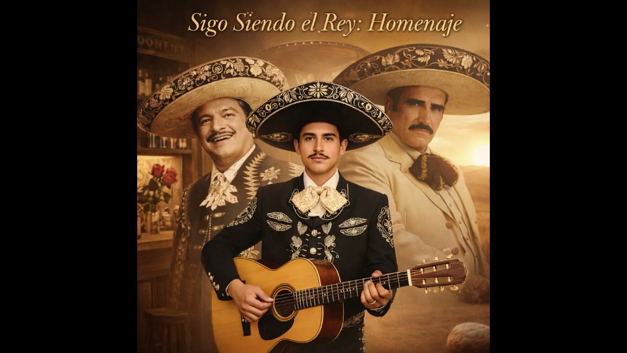 en honor al rey
