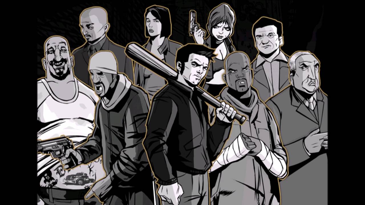 Slyder - Score (Original Mix) - Rise FM (Grand Theft Auto III)