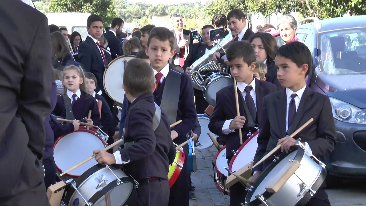 Domingo de Ramos 2015 El Cerro