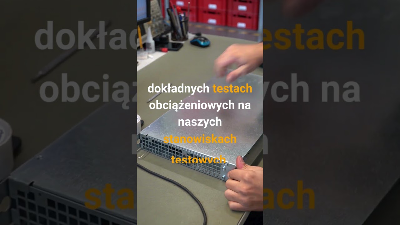Awaria Siemens Simodrive? Nie skreślaj go zbyt szybko