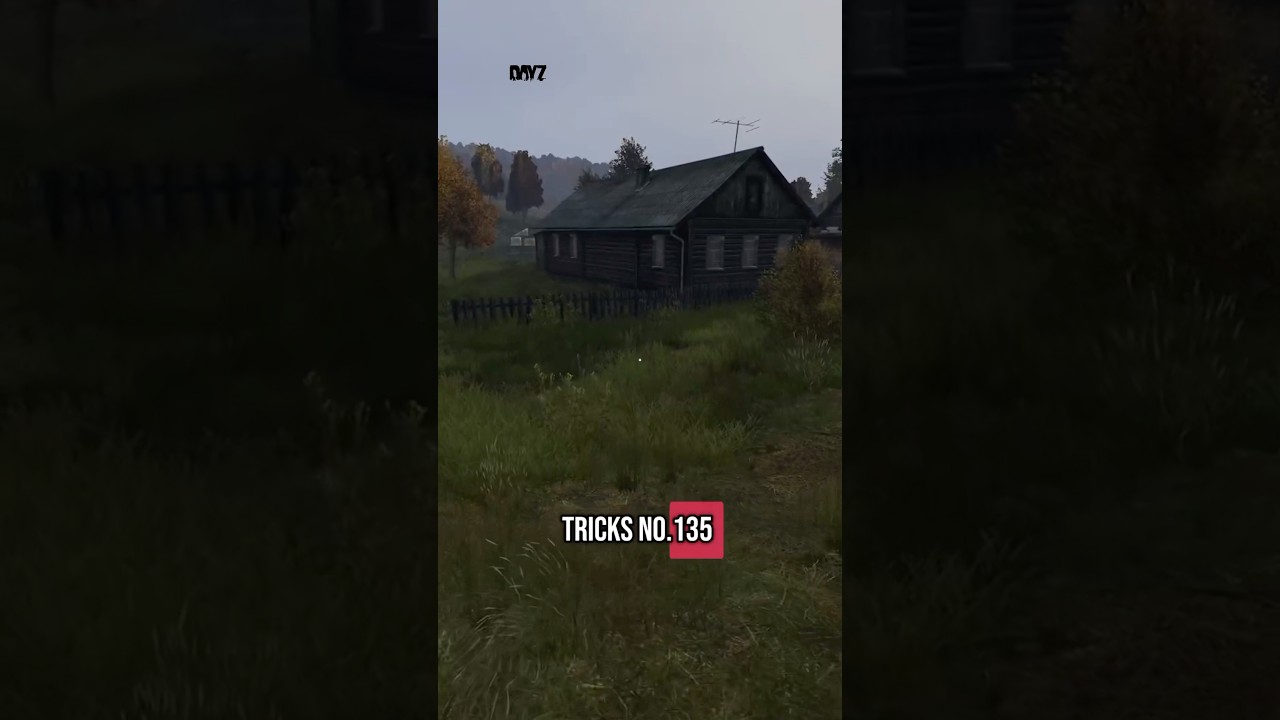 DayZ Tips and Tricks number 135 #barrel #fire #burning #official #dayz