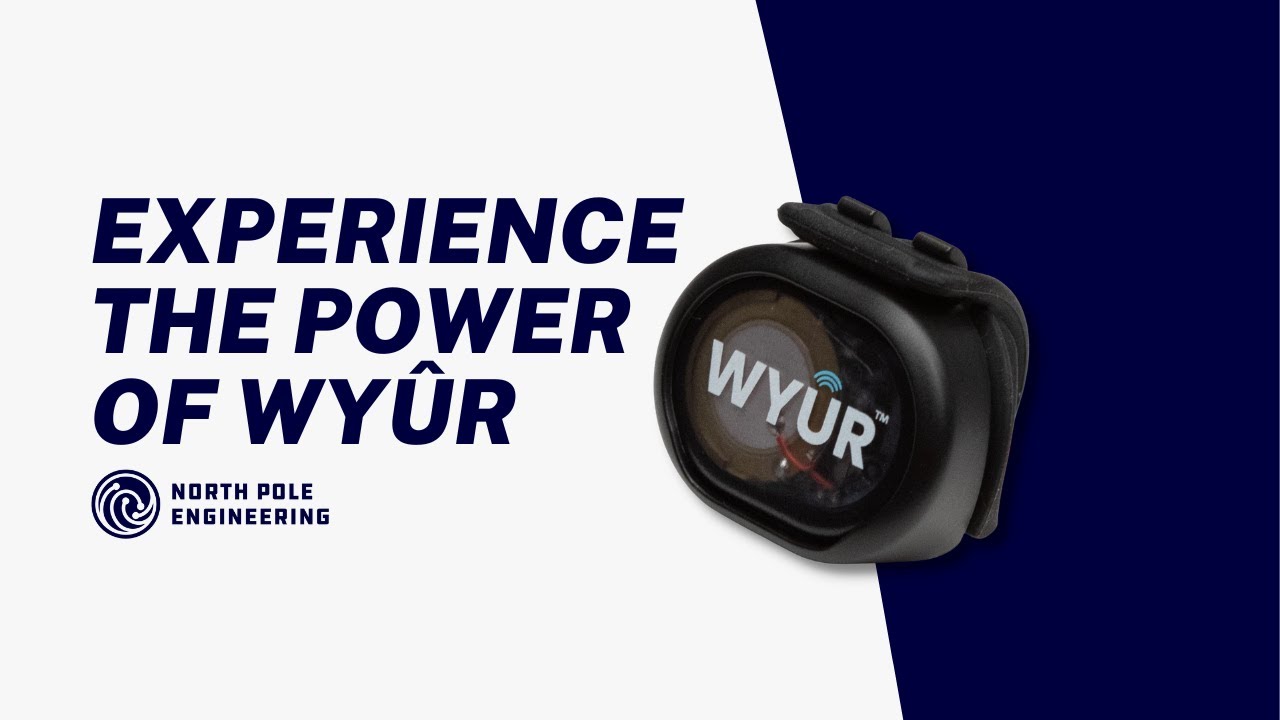 Experience the Power of WYÛR: The Ultimate Fitness Tracking Solution