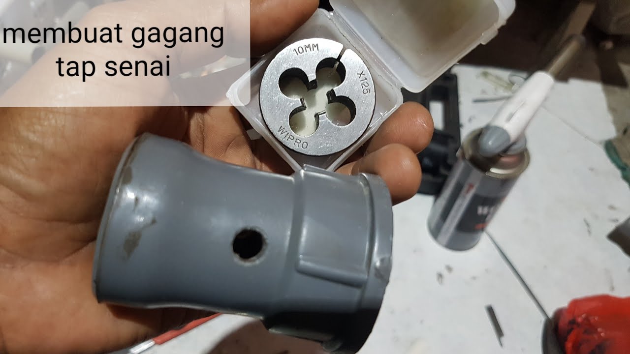 buat drat as pulley mio j dol | paling mudah membuat alat tap senai gratis.