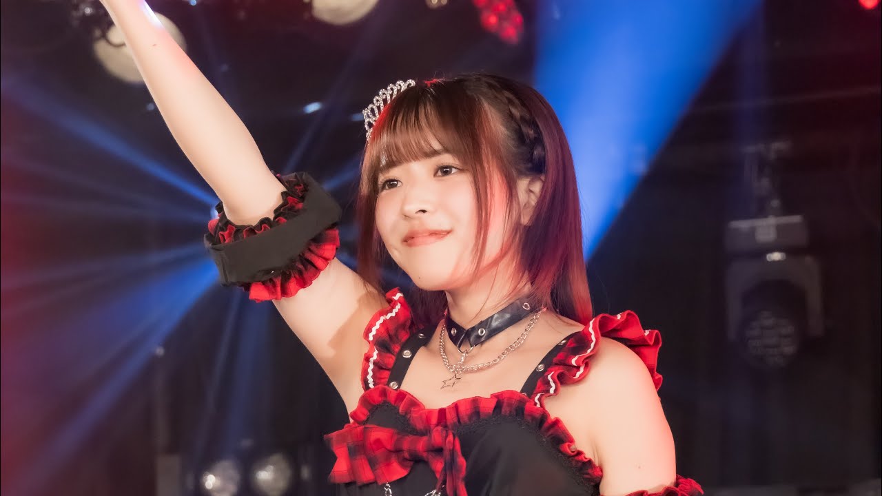【初撮可】【生誕！！】→Taria. 『僕らの空』山本琉愛推しカメラ　山本琉愛誕祭2026(Zirco Tokyo)ネクスタ 2026.02.01