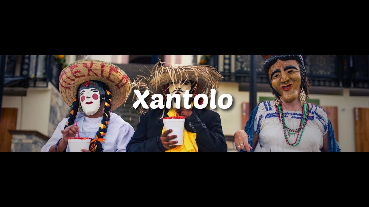 MUSICA XANTOLERA, SONES DE XANTOLO, LA MEJOR MUSICA HUASTECA