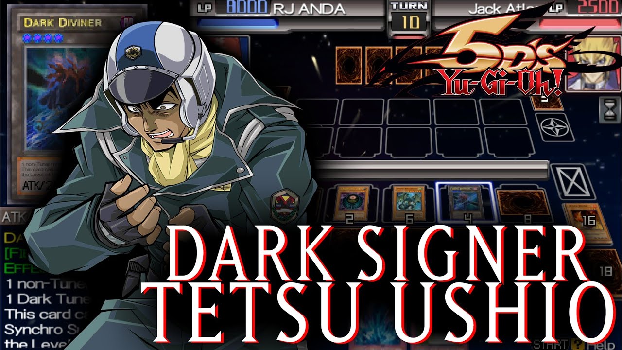 Insect Deck | Deck Out | Dark Synchro Deck - Yu-Gi-Oh 5D`s Tag Force 4 #34