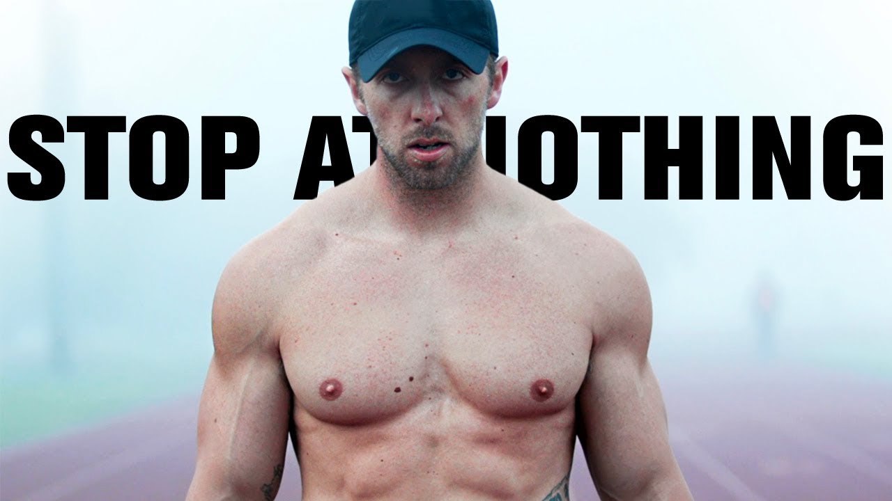My Marathon Is Canceled?! | STOP AT NOTHING.