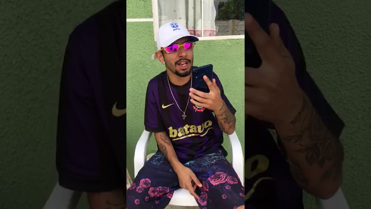 Mc Sonata do JP - Outro patamar (PREVIA 2020)