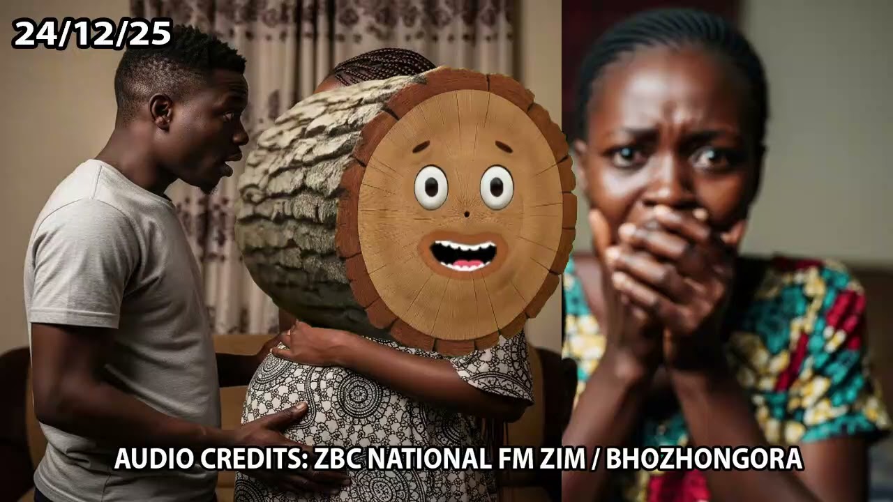 makunakuna murume akamitisa sisi vake vakaita mwana