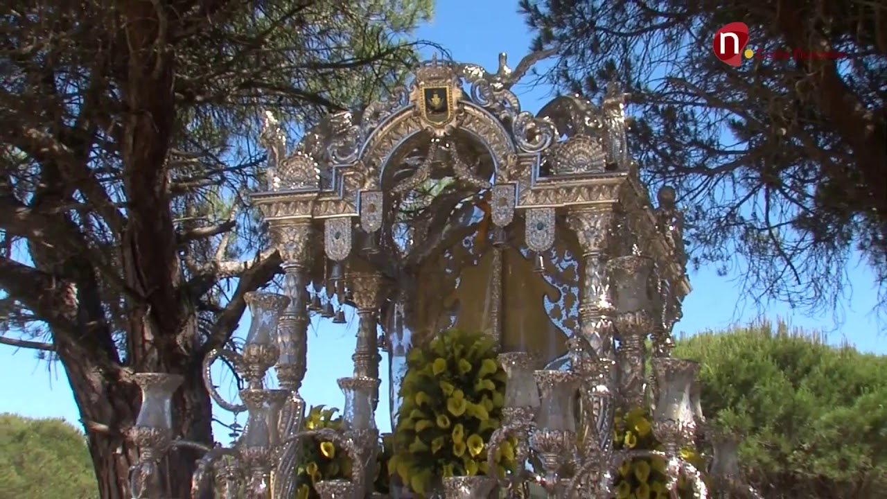 Ángelus Rociero Hdad. del Rocio de Sanlúcar de Barrameda