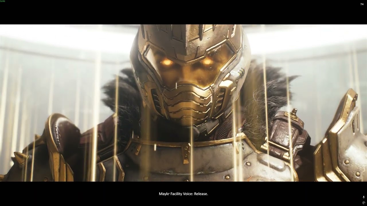 DOOM  The Dark Ages P1