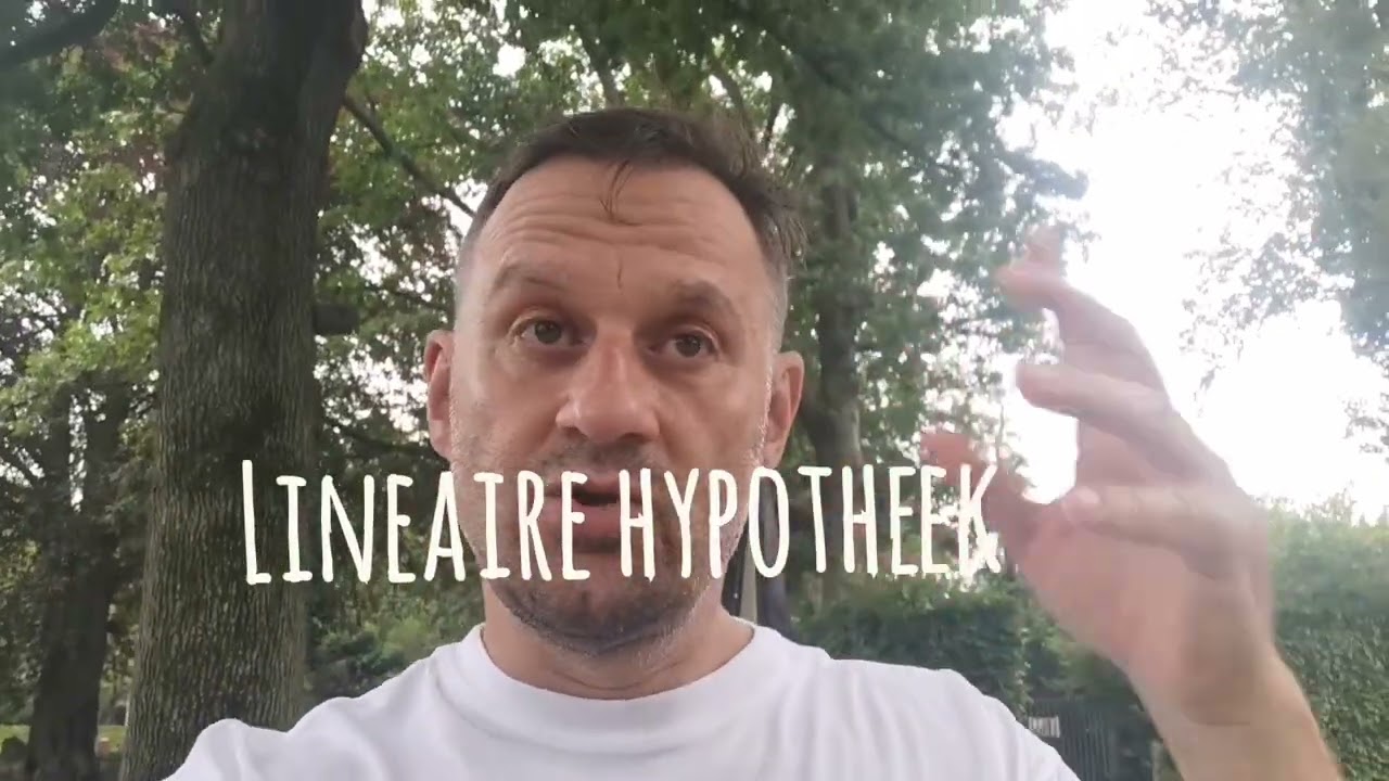 Ипотека в Нидерландах. Формы, нюансы