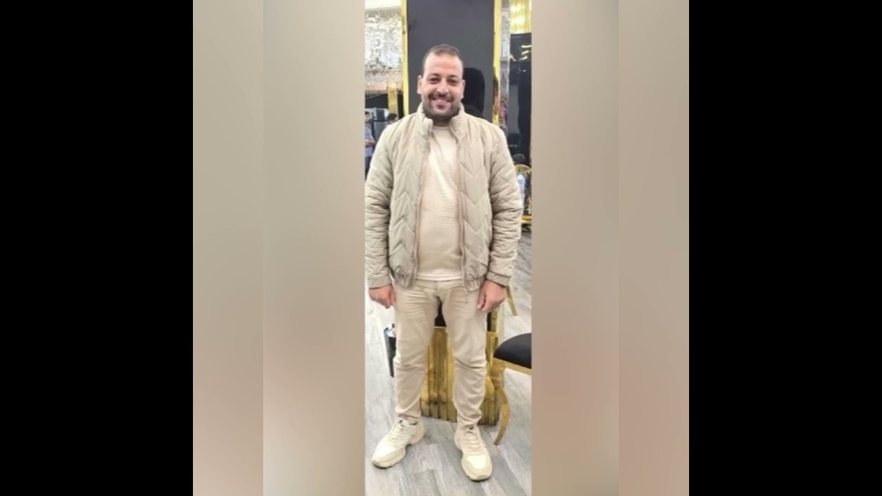 صلاة العشاء | يَا قَوْمِ إِنَّمَا هَٰذِهِ الْحَيَاةُ الدُّنْيَا مَتَاعٌ | بصوت القارئ علي راغب 