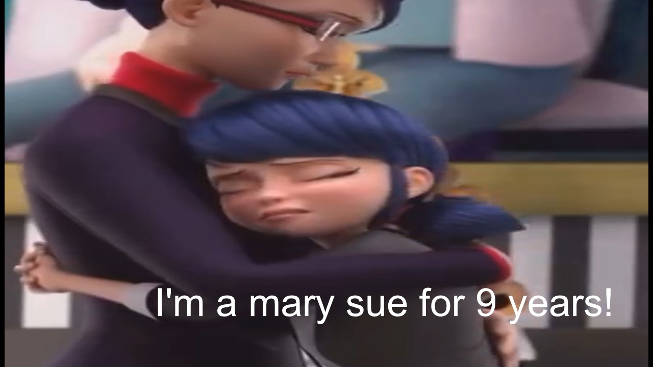 miraculous memes to celebrate miraculous' 9th anniversary!