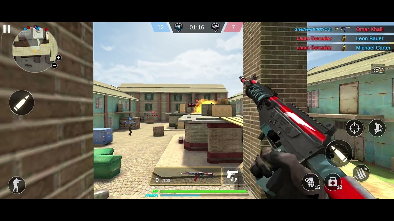 Team match game paly video enemy fight gaming video games kill mission gaming