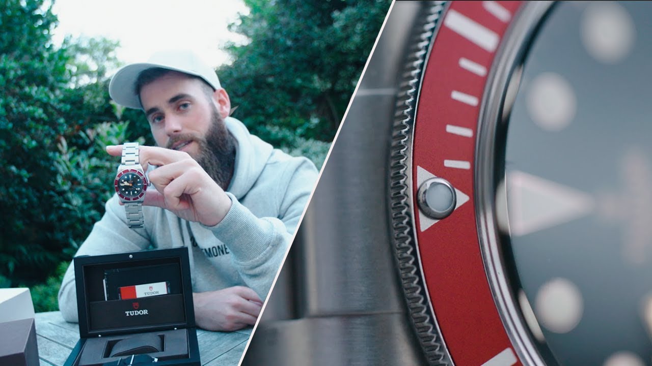 The BEST £2000 watch to buy? | TGE Watch Talk
