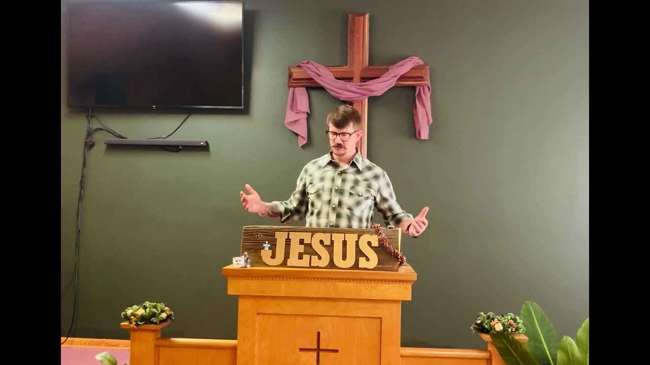 When the Teachings Get Hard (Drury Christian church)01/18/26