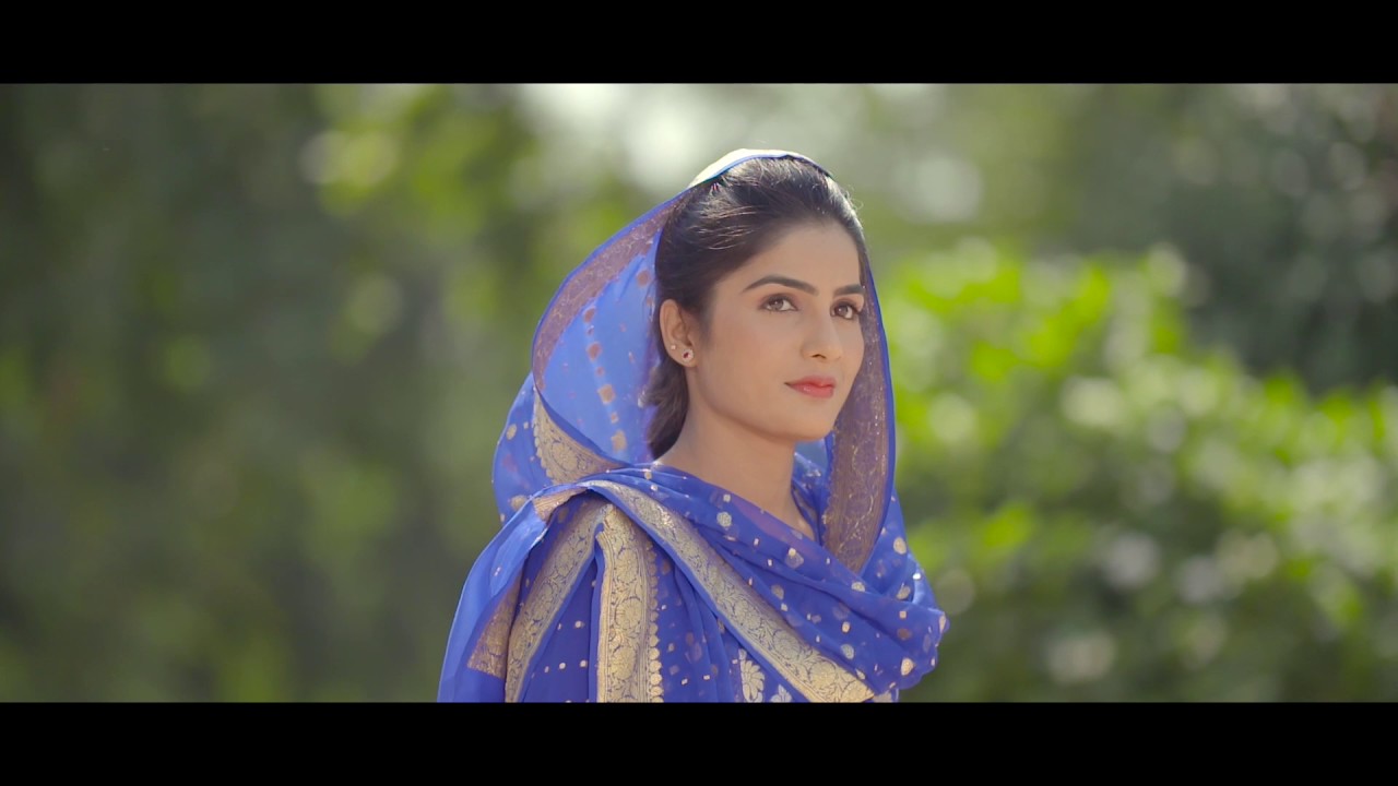 Best Punjabi pre wedding story of 2016 satnam punia and jaspreet kaur from sahni portraits