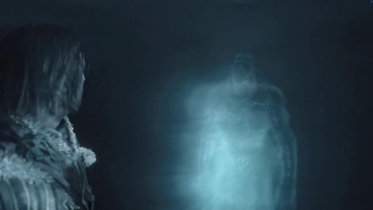 Mac Gaming : CrossOver : Middle Earth Shadow Of Mordor part 15
