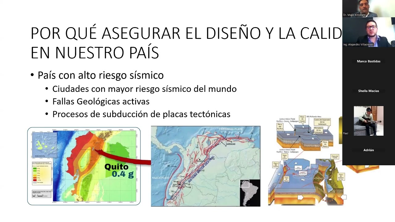Webinar Completo: Todo sobre Estructuras Metálicas 🏗️ | Diseño, Fabricación y Construcción | United