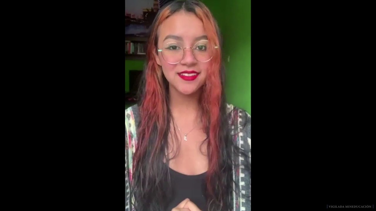 Licenciatura en Lenguas Modernas con Énfasis en Inglés y Francés - Testimonios Estudiantes