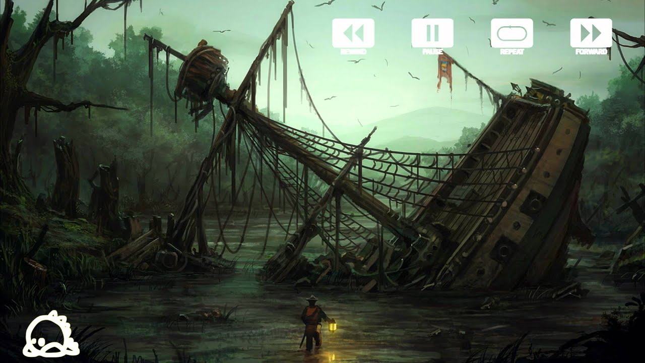 Flinch - World On Fire