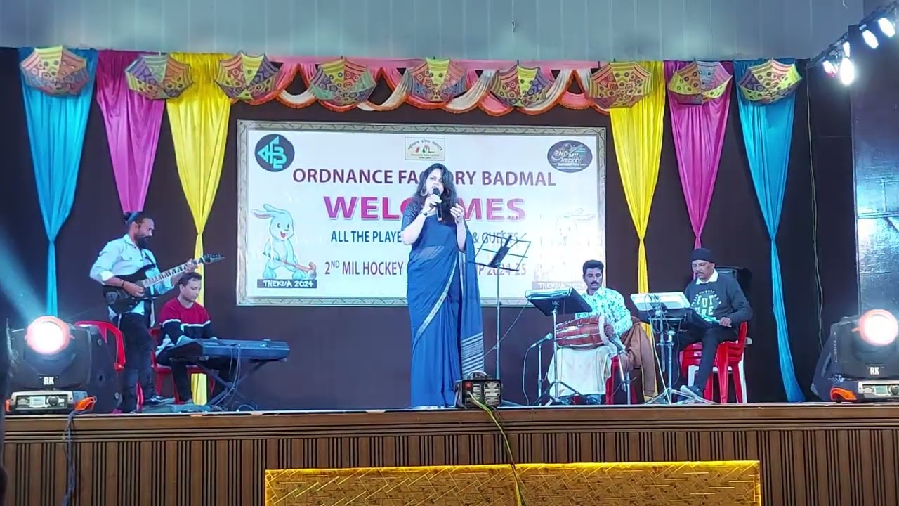 Hindi songs