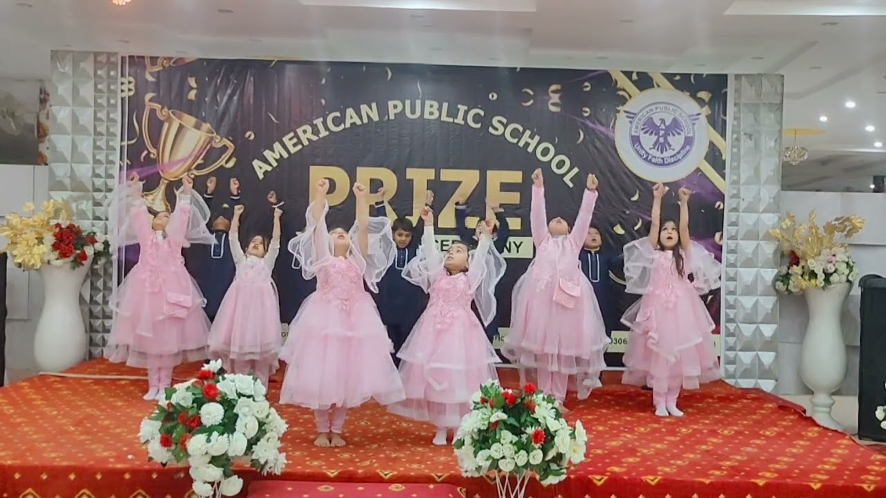 Salam tablo by kids| kids performance on Salam tablo