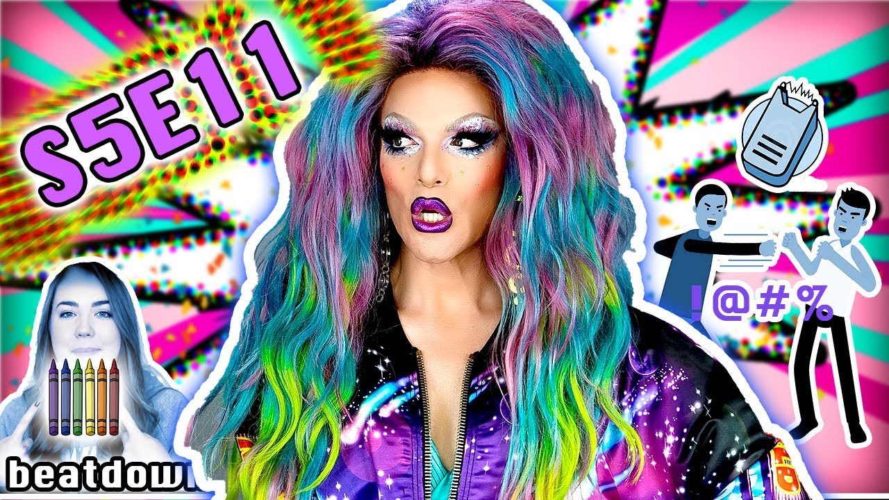 BEATDOWN S5 | Episode 11 w/ WILLAM