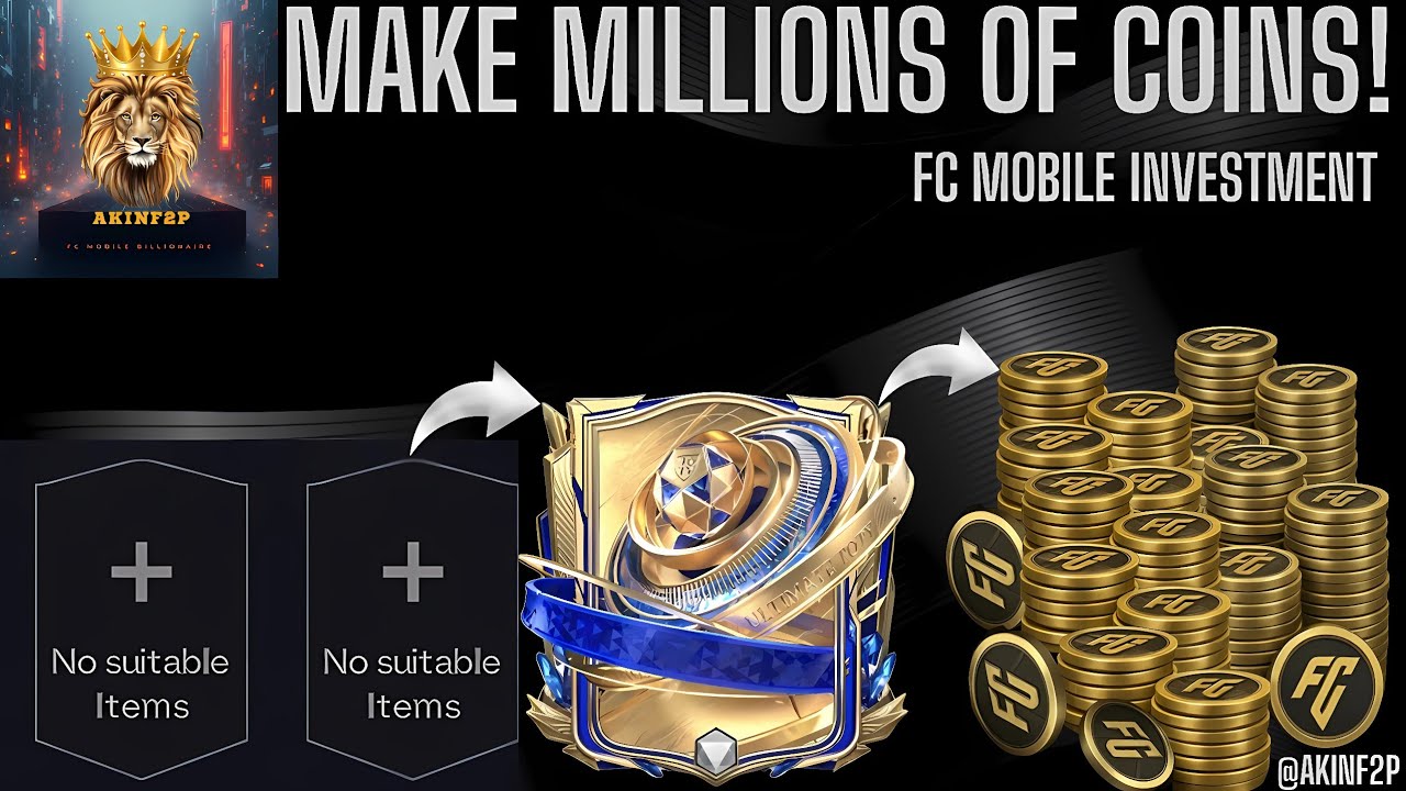 Стратегия инвестиций в FC Mobile UTOTY 2026 – Хааланд, Кунде и игроки TOTY: объяснение!