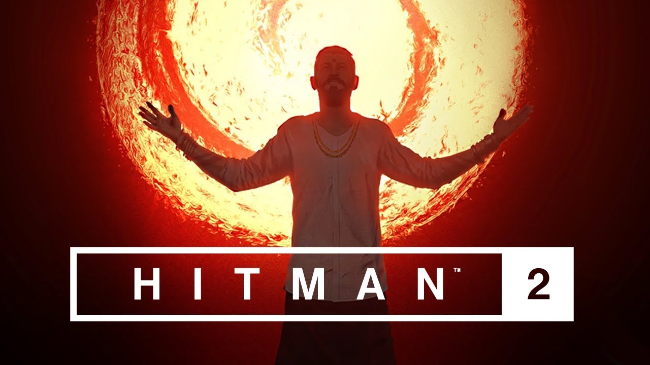 Hitman 2 &laquo;Нулевой пациент&raquo; &mdash; Полная кампания &mdash; Геймплей