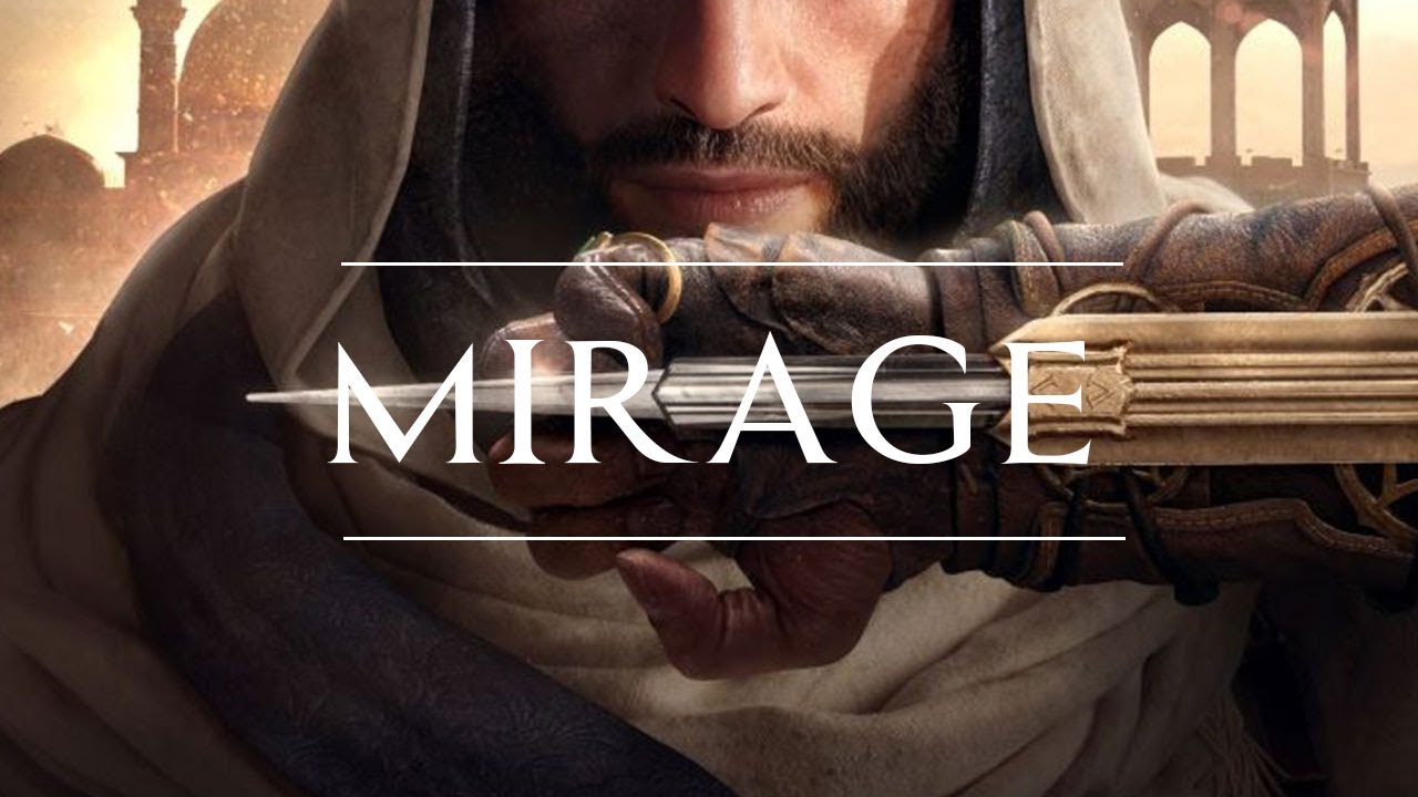 Mirage | Assassin's Creed Tribute