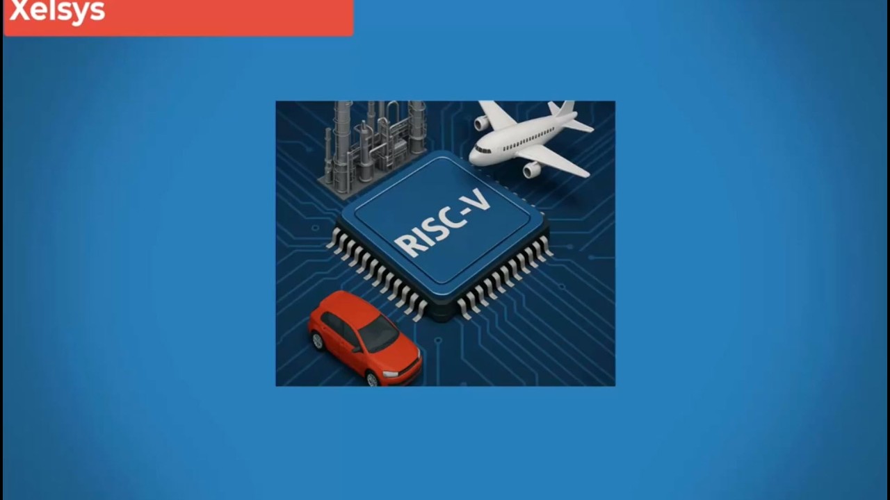 RISC-V Tutorial Part Two