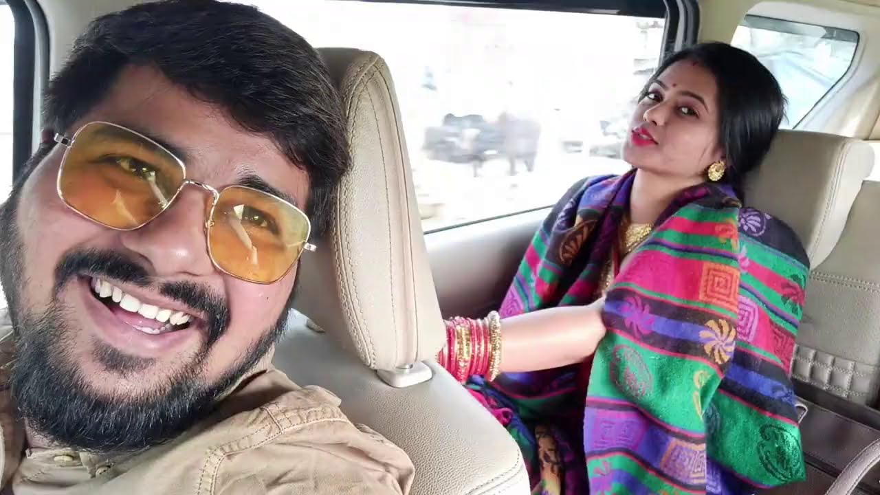 Do Saal Baad Mili Apni Behen Se | Village Vlog Series Part 15 |